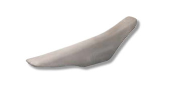 Gąbka siedzenia ktm sx/sxf`17-18, exc`17-'18 standard